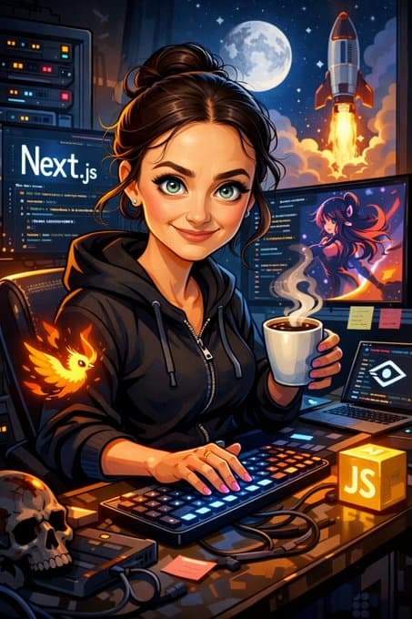 ChatGPT caricature examples