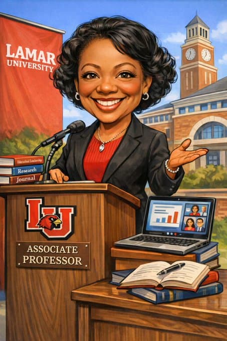 ChatGPT caricature examples