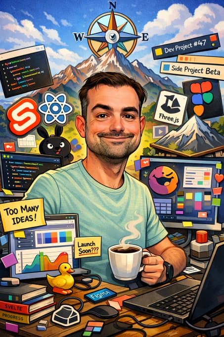 ChatGPT caricature examples