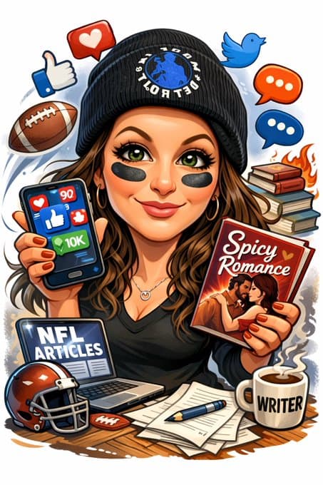 ChatGPT caricature examples