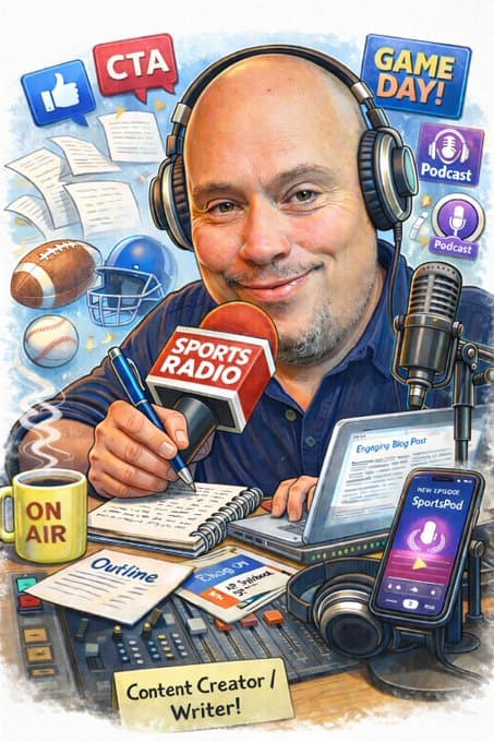 ChatGPT caricature examples